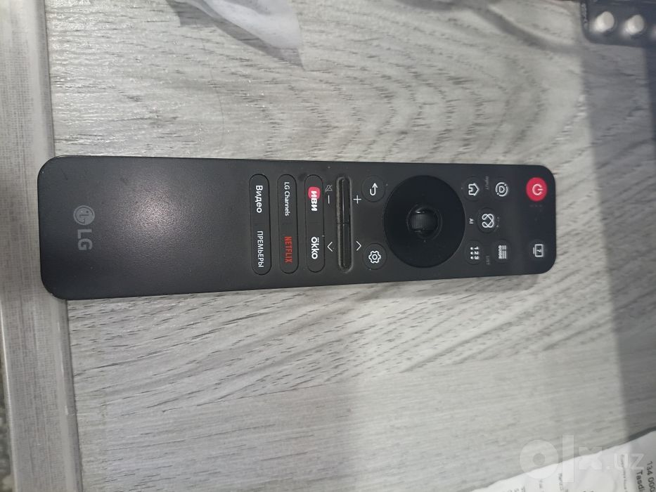 Телевизо LG 43 оригинал.