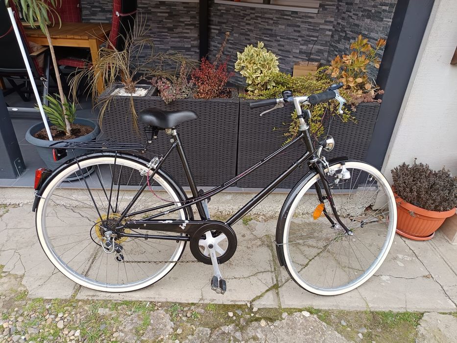 Bicicleta dama 28 inch