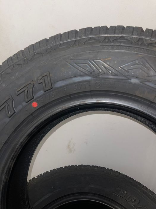 Шины Maxxis 205/75R15