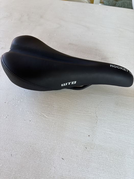 Şa bicicleta WTB Rocket 130