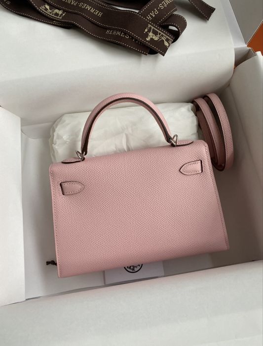 Hermes Mini Kelly 20
