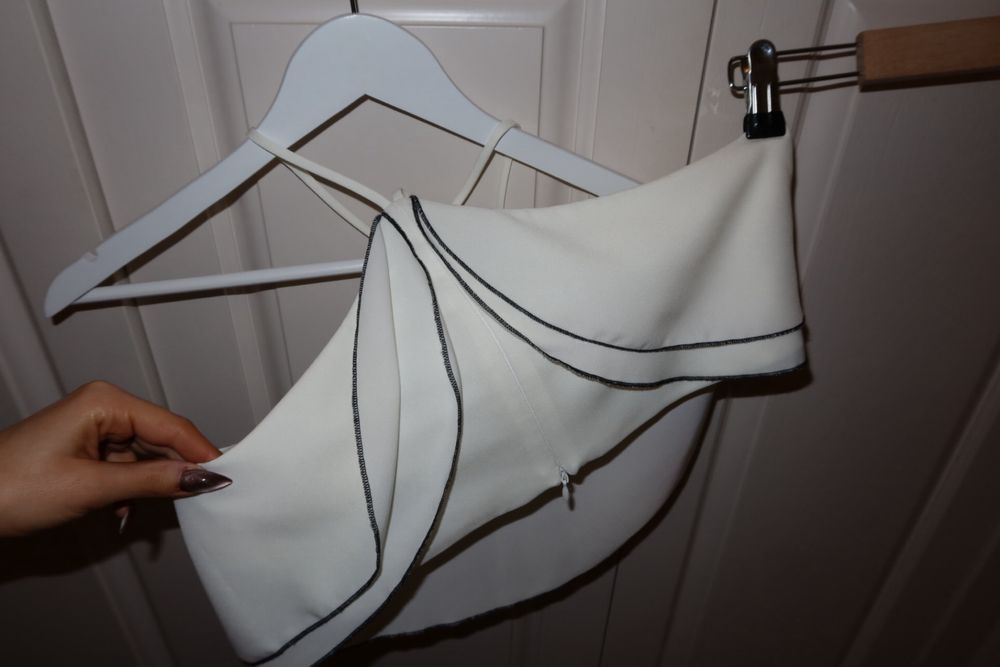 Дамски комплект Other Theory XS размер