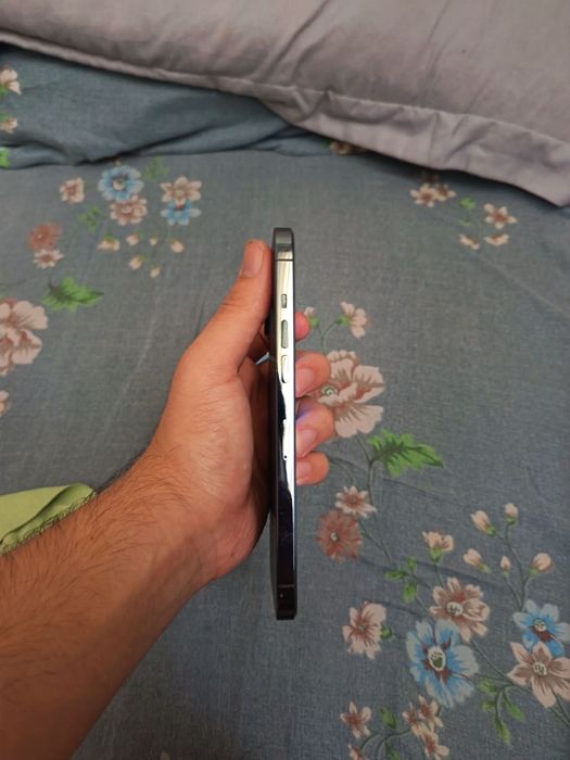 Iphone 12 pro max 128 gb