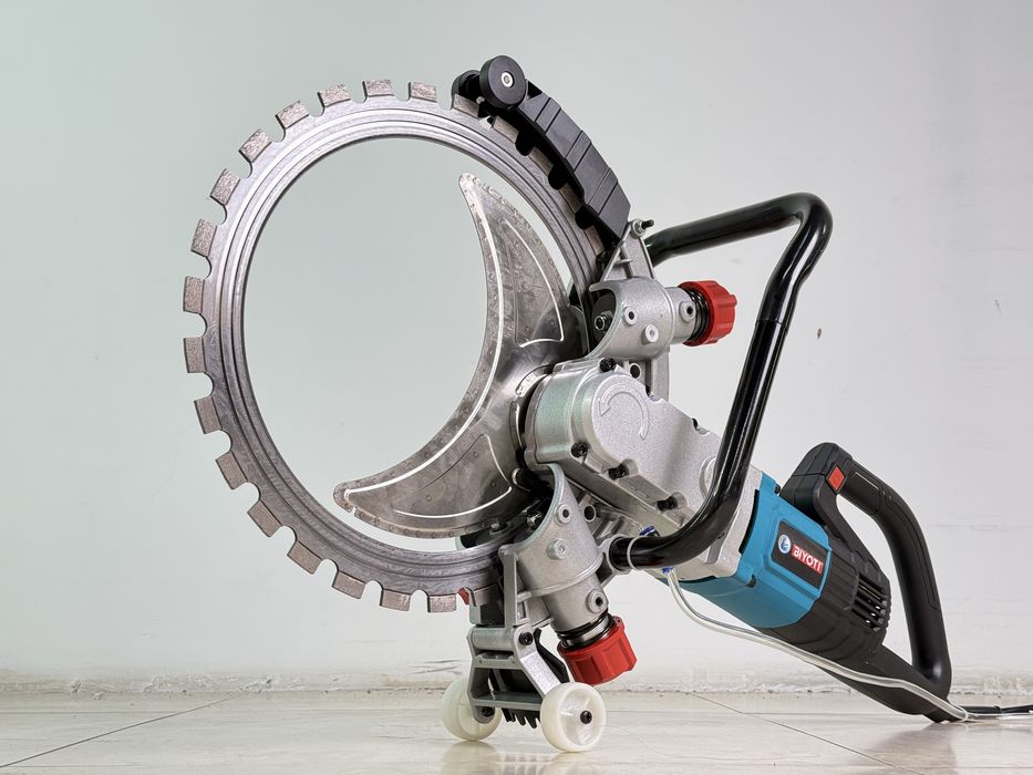 Стено резак штраборез