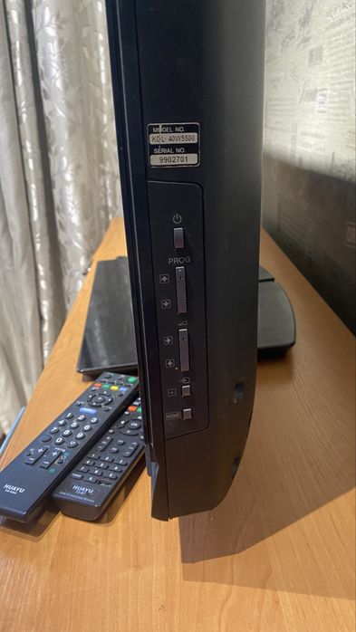 Телевизор SONY оригинал
