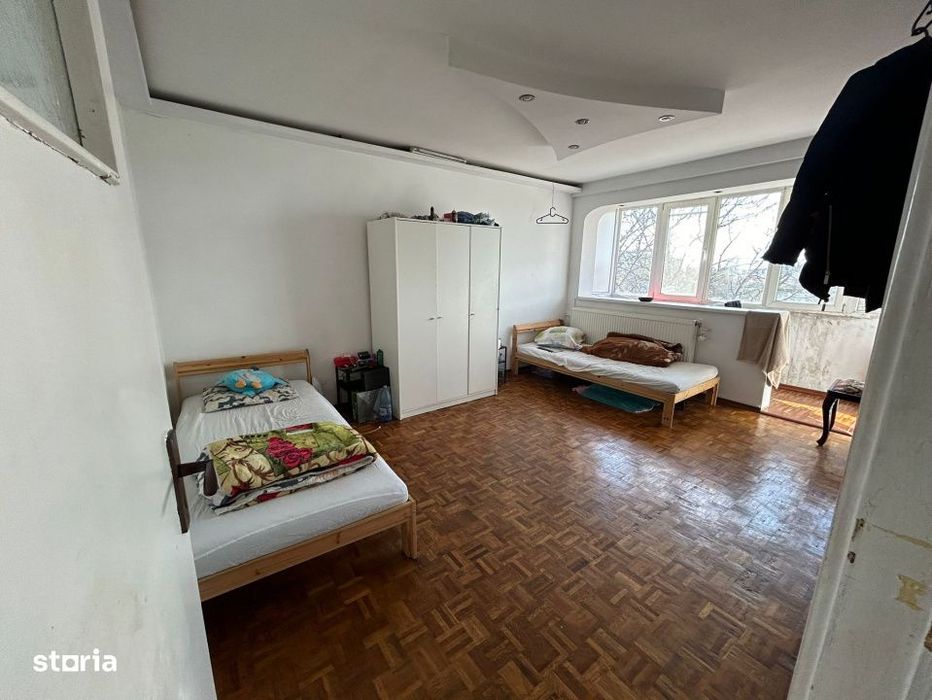 Apartament 2 Camere / 50 mp, Decomandat , Giurgiului/ Comision 0%