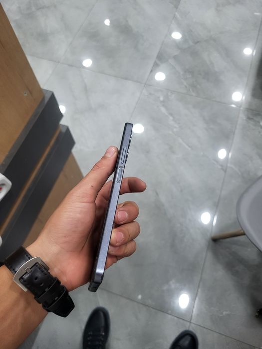 Realme C50 256 ГБ (ОЗУ 8гб)