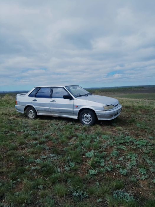 Продам ваз 2115 на хаду