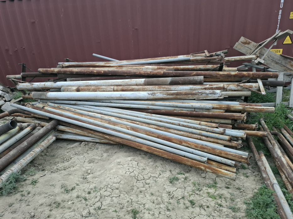 Продам трубы в отличном состоянии