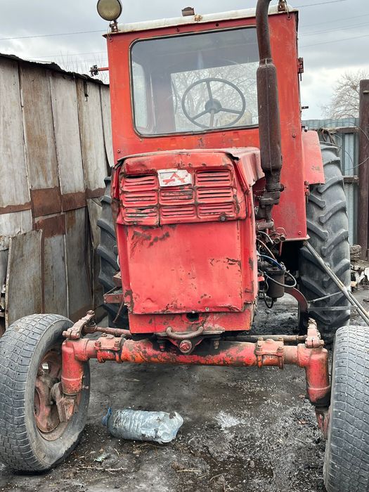 Продам трактор Т 40