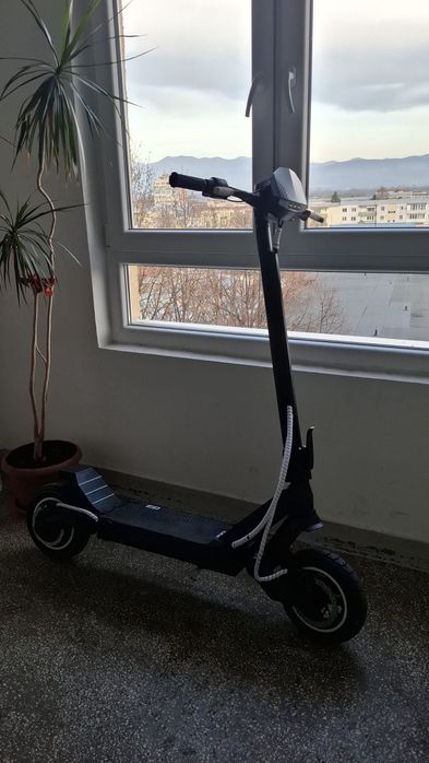 Vand trotineta Kukirin G3