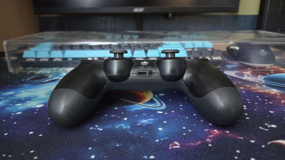 DUALSHOCK 4 Wireless Controller