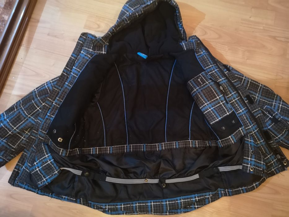 geaca copii pantaloni iarna zapada munte ski snowboard