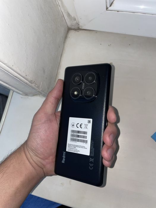 Redmi Note 14 Pro 12+4/256