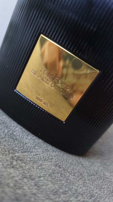 Парфюм Tom Ford Black Orchid EDP