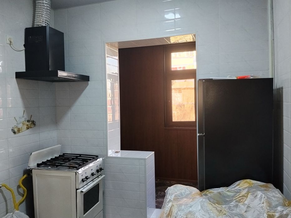 2 хонали тоза Нижнийда (2этаж)