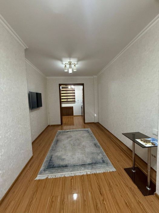 Госпитальный 5/3/9 с евроремонтом и обстановкой. По улице Чехова
