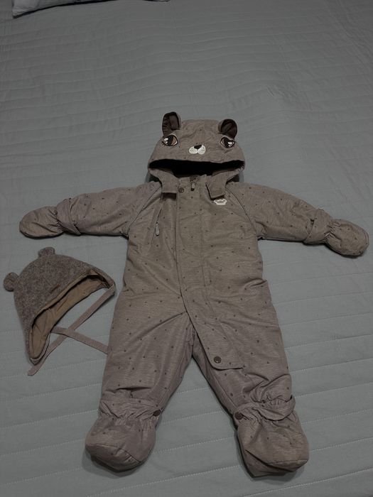 Комбинезон CROCKID