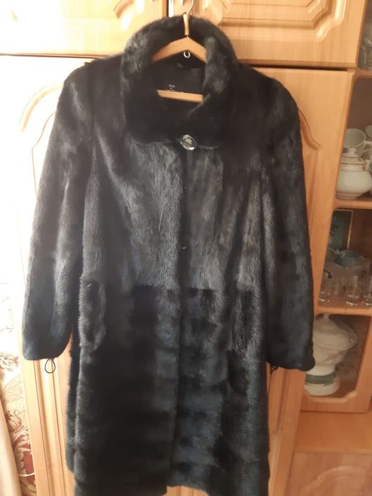 Продам Норковаю шубу