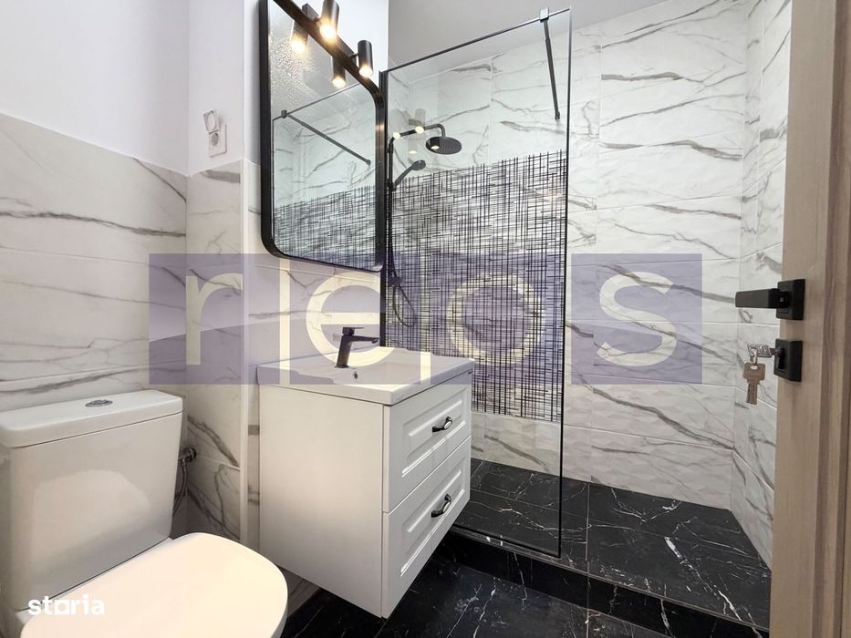Vanzare 3 Camere | 75 Mp | Decomandat | Etaj 8/10 | Titulescu – Banu M