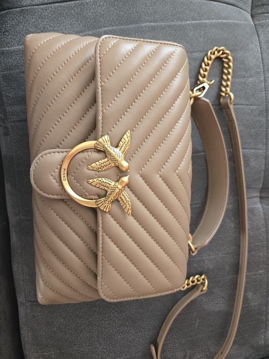 Дамска чанта Pinko