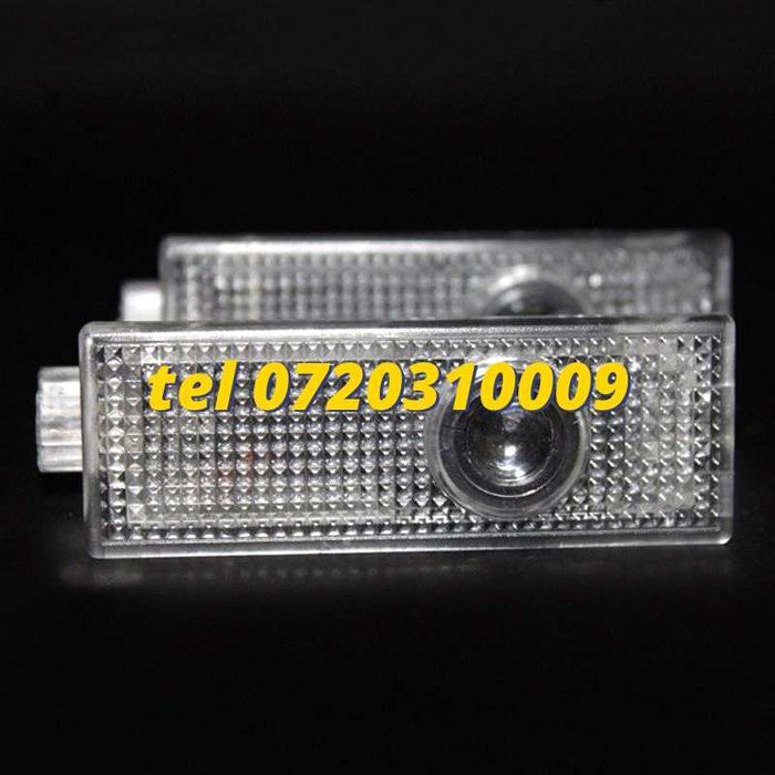 Proiectoare Logo Bmw Pt Usi Masina 2 Bucati