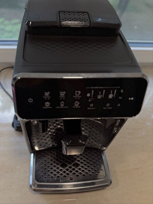 Espressor automat PHILIPS Seria 3200 LatteGo