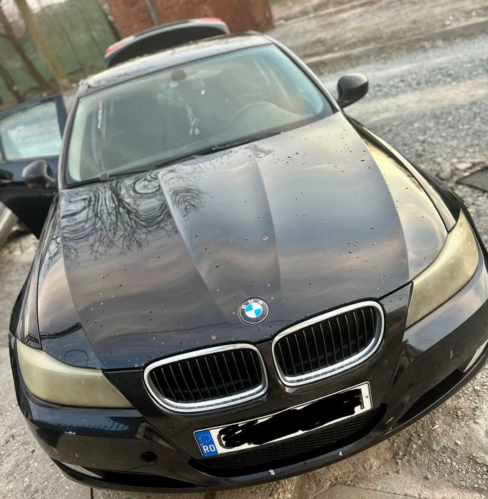 Vand BMW Seria 3 E90 2009
