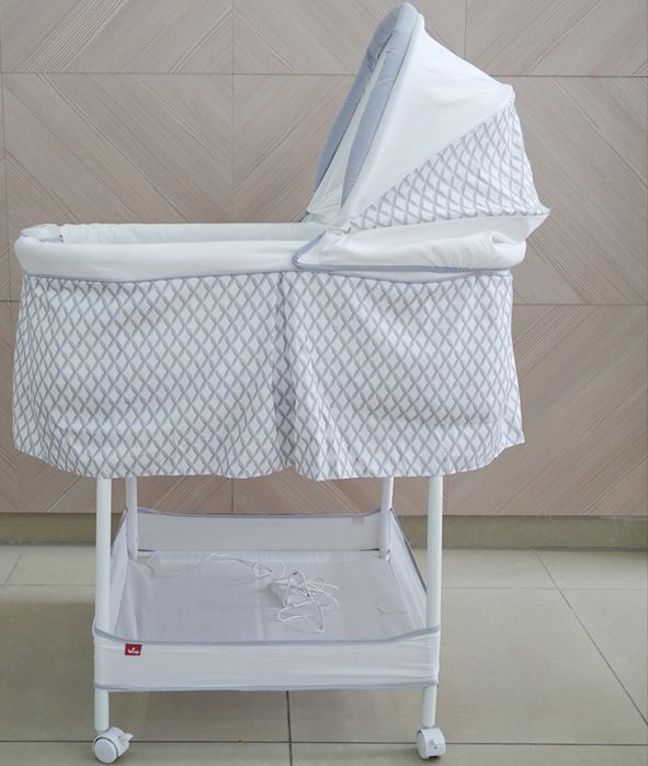 Электронная колыбель- качалка Vicco 2340