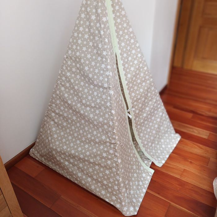 Детска палатка за игра