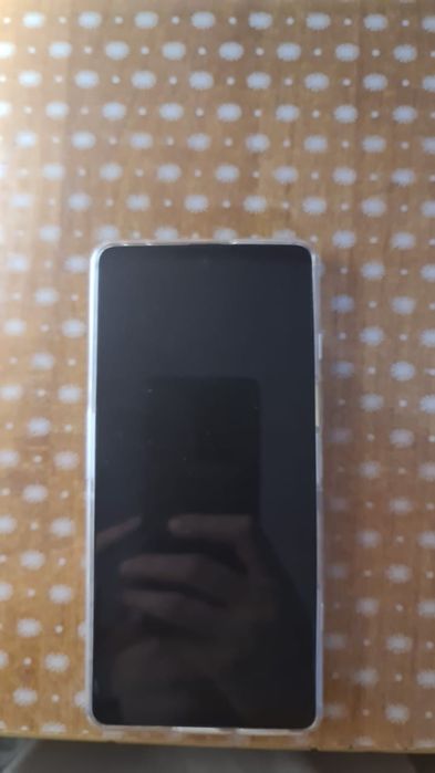 Поко F4 GT 12/256