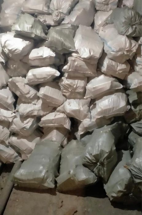 Продам дрова в мешках!!!