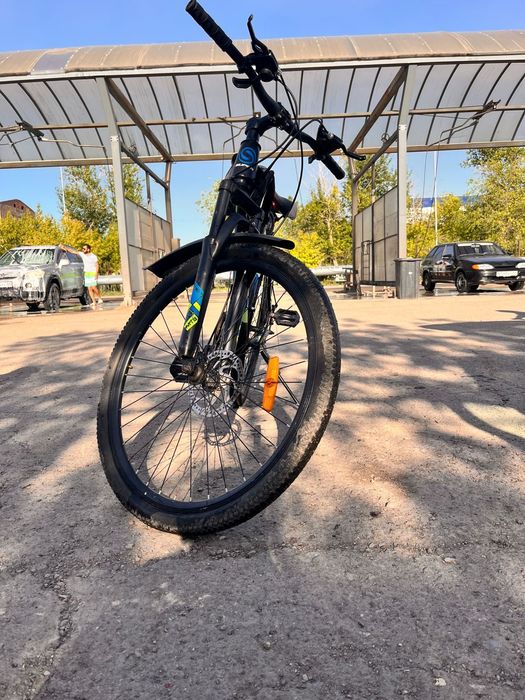 Продаю велосипед mtb