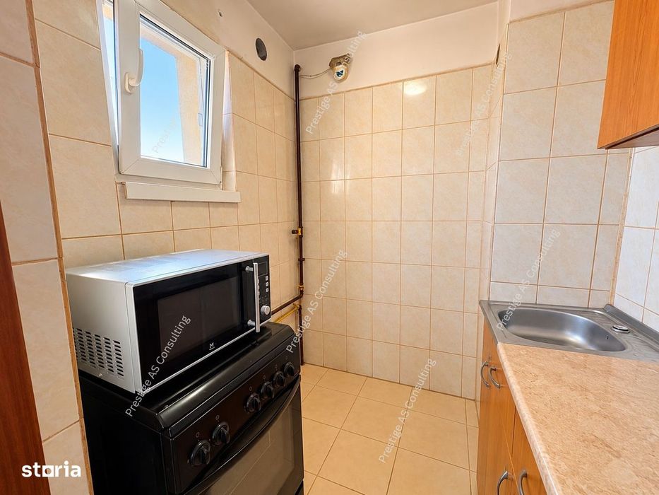 Apartament 2 camere | Calea Sagului | Bloc reabilitat | Ideal investit