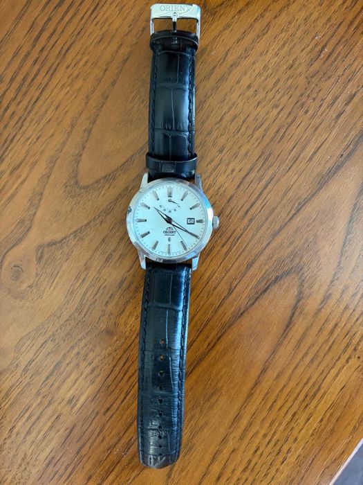 Мужские Часы Orient