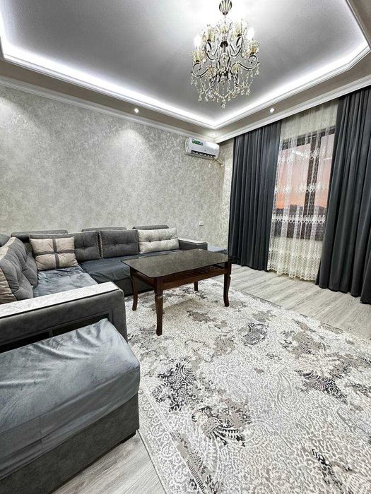 Уютные квартиры в аренду по Суточно в самом центре Самарканда (Вокзал)