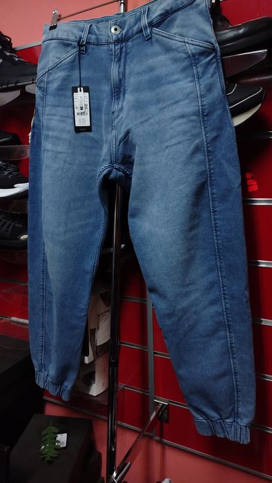 Долнище дънки G-Star Raw Denim W30 W33 W35 W36 ново мъжко оригинално