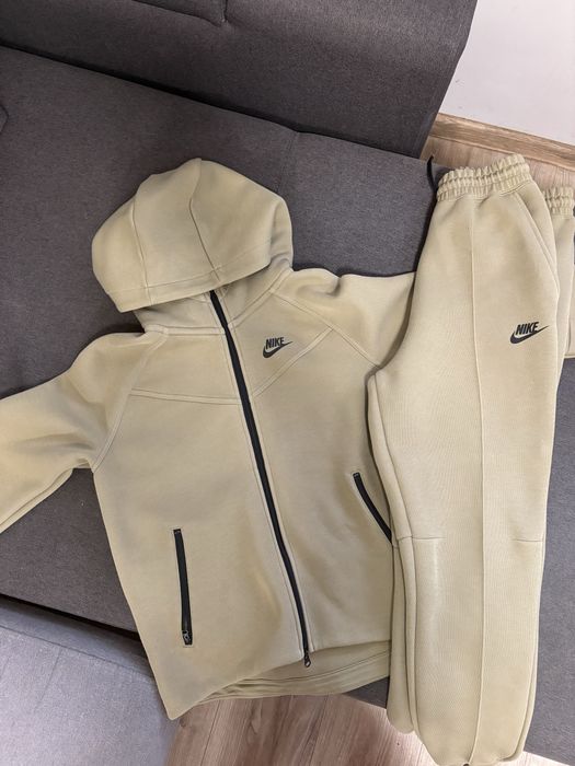 Nike Sportswear Tech Fleece