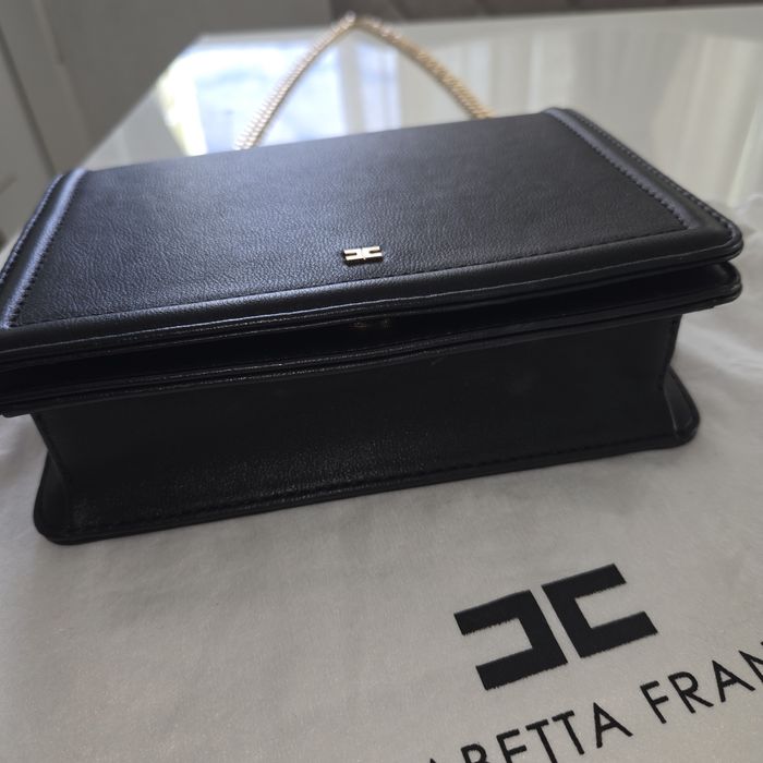 Чанта Elisabetta Franchi