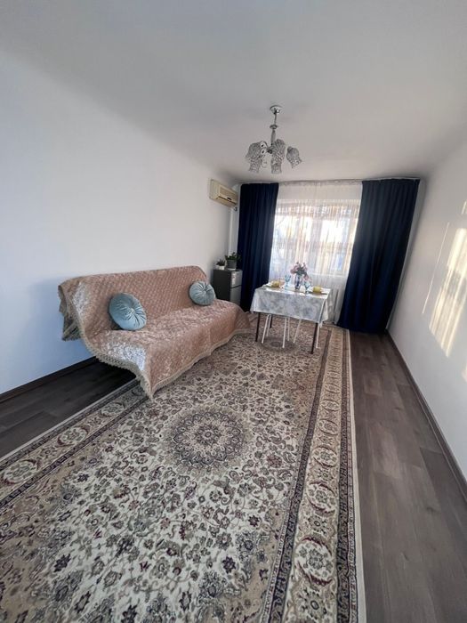 Продам 3х квартиру в самом центре