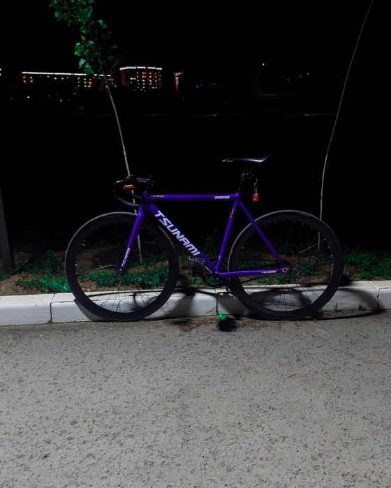 Фикс Tsunami SNM100