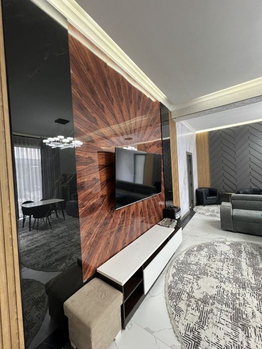 Oqtosh dacha oyla ulfatlar uchun