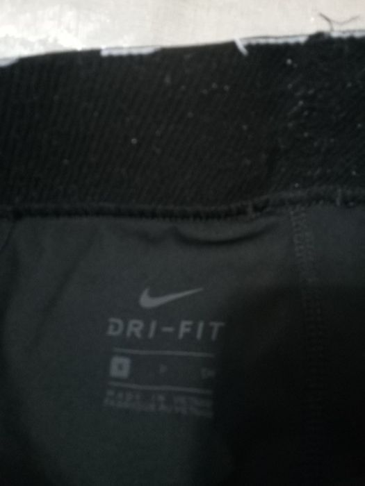 (S) NIKE PRO оригинален дълъг клин