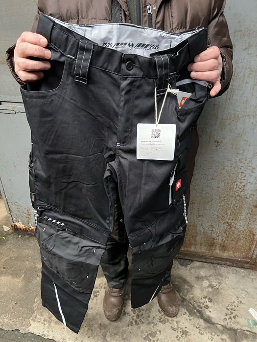 Vand pantaloni Engelbert strauss model 2020 marimea 48