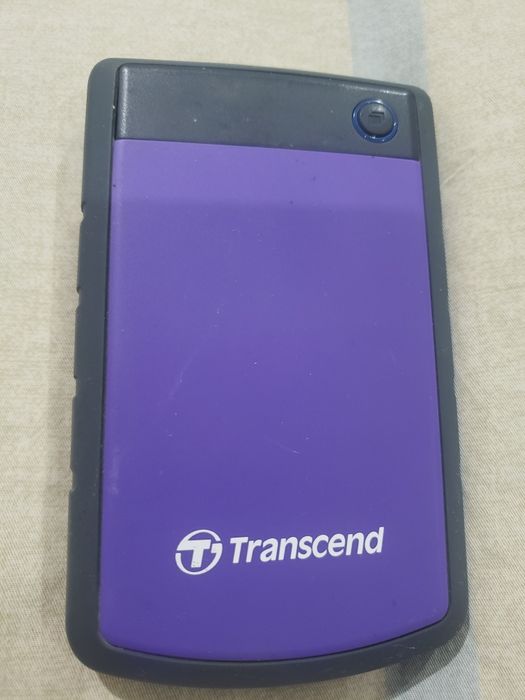 Жесткий диск 1тб