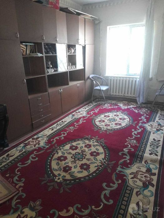 Ijaraga 4 xonali uy quzlarga beriladi