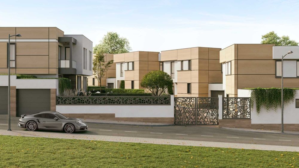 Продава се Къща в с. Марково, Област Пловдив - 170 кв.м за 1706 €/кв.м - Снимка #12