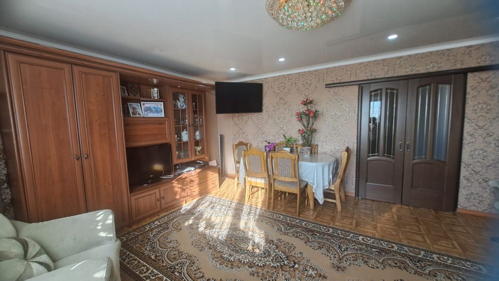 Продам добротный частный дом