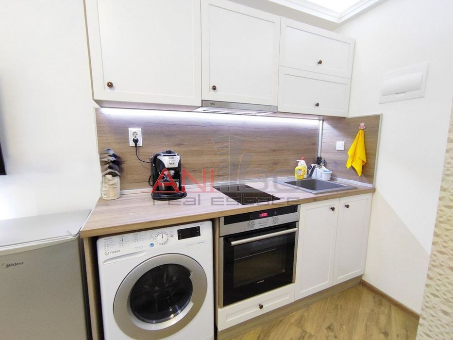 1-стаен в Варна-Окръжна болница площ 20 цена 77700