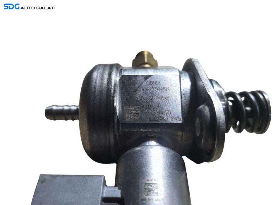 Pompa Vacuum Vacum Seat Toledo 3 1.8 TFSI 2005 - 2009 Cod 06H127025K [N2265]
